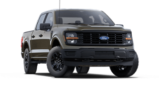 2025 Ford F-150® External Image 5